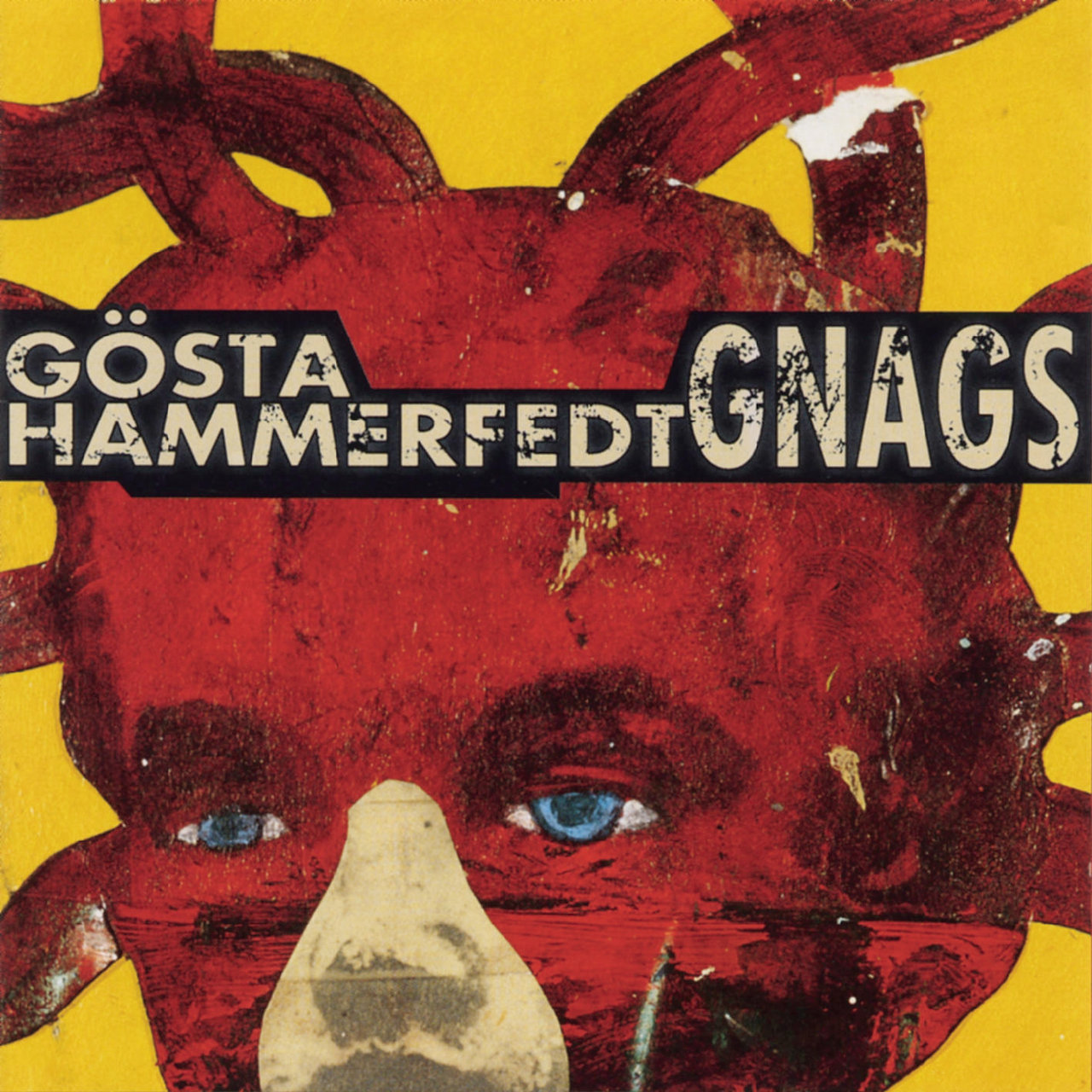 Gøsta Hammerfedt